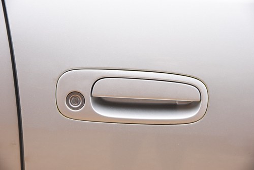 1999 Toyota Corolla 1.6 GS Hatchback For Sale (picture 156 of 200)