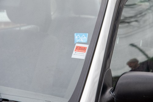 1999 Toyota Corolla 1.6 GS Hatchback For Sale (picture 173 of 200)