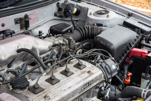 1999 Toyota Corolla 1.6 GS Hatchback For Sale (picture 176 of 200)