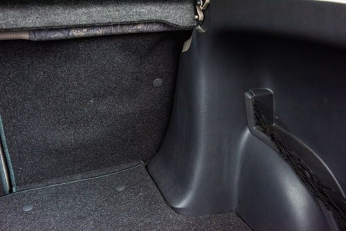 1999 Toyota Corolla 1.6 GS Hatchback For Sale (picture 105 of 200)