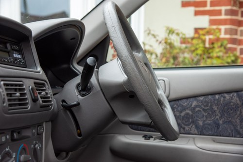 1999 Toyota Corolla 1.6 GS Hatchback For Sale (picture 91 of 200)