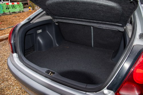 1999 Toyota Corolla 1.6 GS Hatchback For Sale (picture 101 of 200)