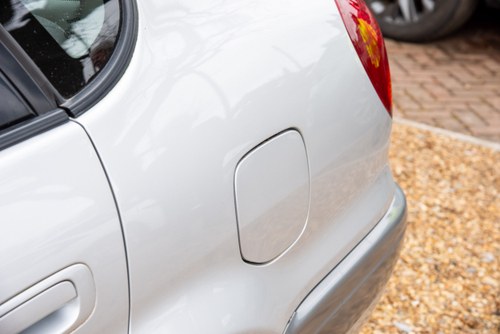 1999 Toyota Corolla 1.6 GS Hatchback For Sale (picture 117 of 200)