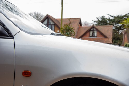 1999 Toyota Corolla 1.6 GS Hatchback For Sale (picture 160 of 200)