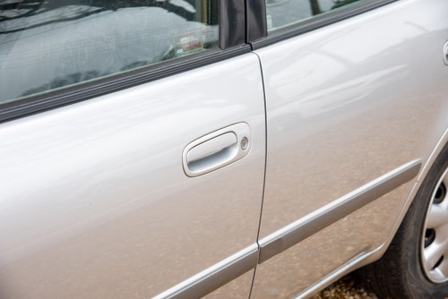 1999 Toyota Corolla 1.6 GS Hatchback For Sale (picture 126 of 200)