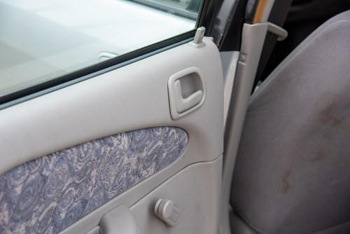 1999 Toyota Corolla 1.6 GS Hatchback For Sale (picture 60 of 200)