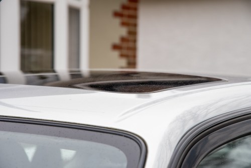 1999 Toyota Corolla 1.6 GS Hatchback For Sale (picture 107 of 200)