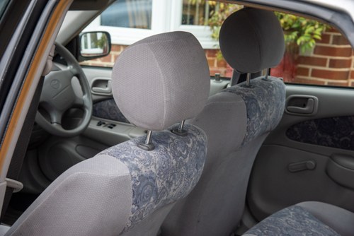 1999 Toyota Corolla 1.6 GS Hatchback For Sale (picture 61 of 200)