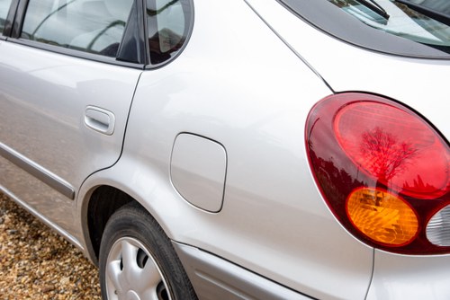 1999 Toyota Corolla 1.6 GS Hatchback For Sale (picture 139 of 200)
