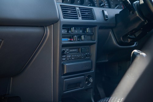 1991 Toyota Corolla GTi 16V à vendre (picture 63 of 128)