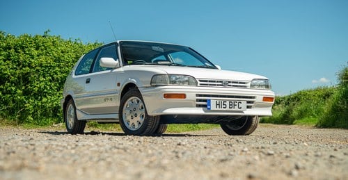 1991 Toyota Corolla GTi 16V à vendre (picture 12 of 128)