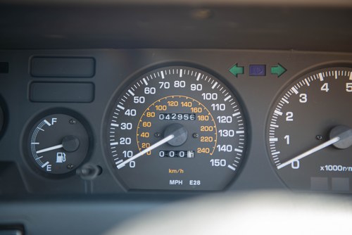 1991 Toyota Corolla GTi 16V à vendre (picture 52 of 128)