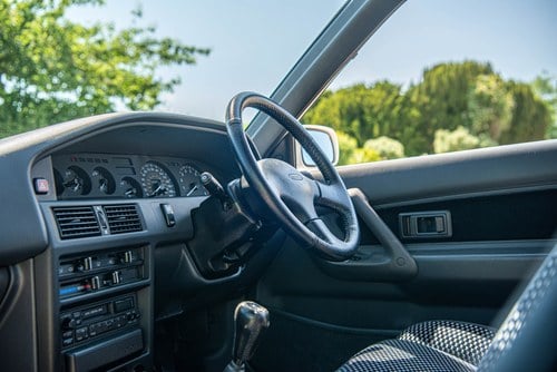1991 Toyota Corolla GTi 16V à vendre (picture 65 of 128)