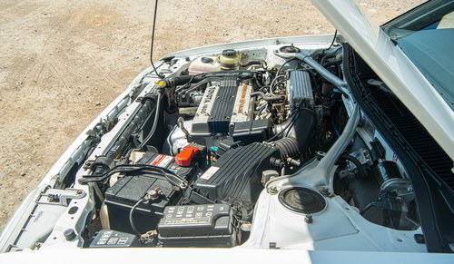 1991 Toyota Corolla GTi 16V à vendre (picture 93 of 128)
