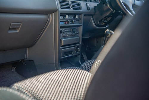 1991 Toyota Corolla GTi 16V à vendre (picture 62 of 128)