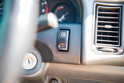 1991 Toyota Corolla GTi 16V à vendre (picture 51 of 128)