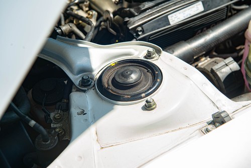 1991 Toyota Corolla GTi 16V à vendre (picture 96 of 128)