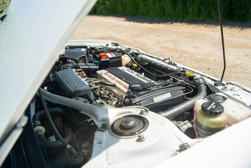 1991 Toyota Corolla GTi 16V à vendre (picture 95 of 128)