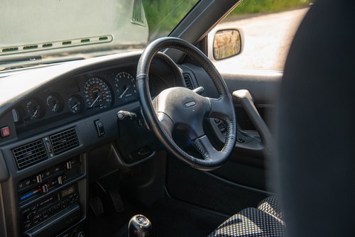1991 Toyota Corolla GTi 16V à vendre (picture 47 of 128)