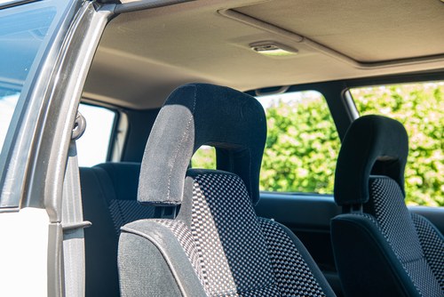 1991 Toyota Corolla GTi 16V à vendre (picture 43 of 128)