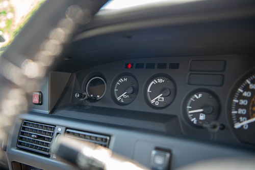 1991 Toyota Corolla GTi 16V à vendre (picture 55 of 128)