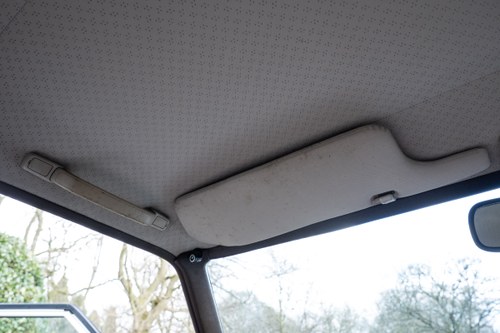 1982 Toyota Cressida DX Te koop (foto 34 van 183)