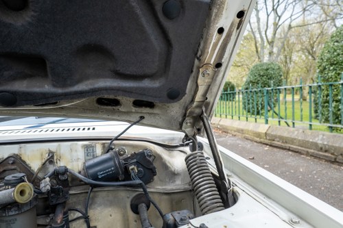 1982 Toyota Cressida DX Te koop (foto 132 van 183)