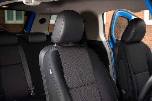 2011 Toyota FJ Cruiser In vendita (immagine 18 di 139)