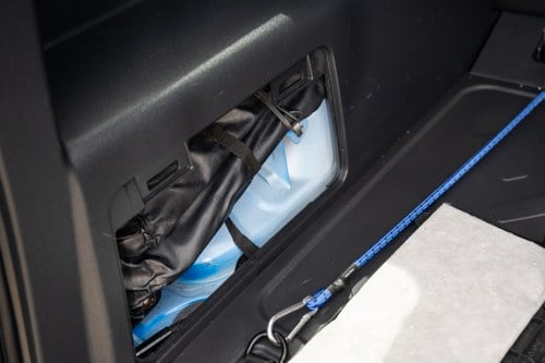 2011 Toyota FJ Cruiser In vendita (immagine 32 di 139)