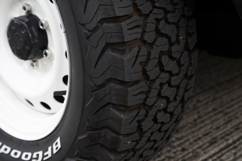 2011 Toyota FJ Cruiser In vendita (immagine 74 di 139)