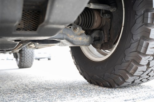 2011 Toyota FJ Cruiser In vendita (immagine 128 di 139)