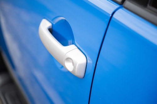 2011 Toyota FJ Cruiser In vendita (immagine 99 di 139)