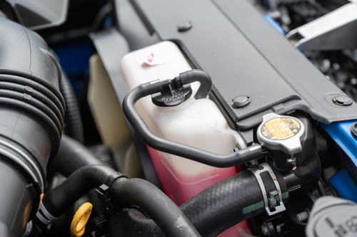 2011 Toyota FJ Cruiser In vendita (immagine 122 di 139)