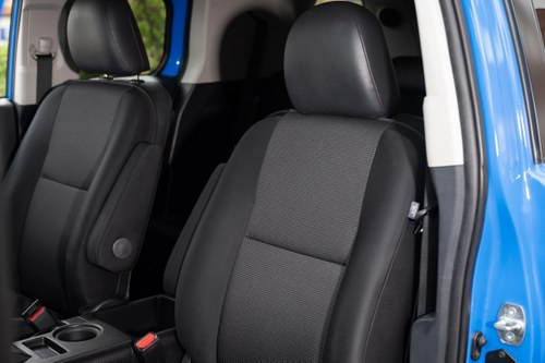 2011 Toyota FJ Cruiser In vendita (immagine 28 di 139)