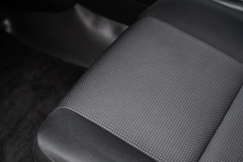 2011 Toyota FJ Cruiser In vendita (immagine 38 di 139)