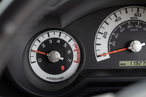 2011 Toyota FJ Cruiser In vendita (immagine 48 di 139)