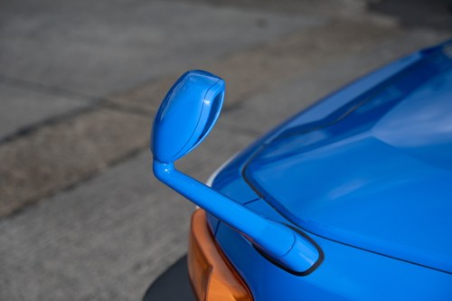 2011 Toyota FJ Cruiser In vendita (immagine 104 di 139)