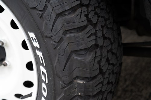 2011 Toyota FJ Cruiser In vendita (immagine 75 di 139)