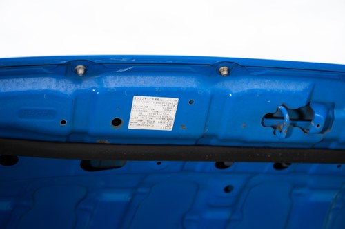 2011 Toyota FJ Cruiser In vendita (immagine 116 di 139)