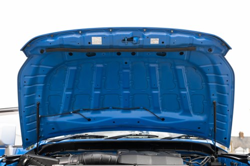 2011 Toyota FJ Cruiser In vendita (immagine 111 di 139)