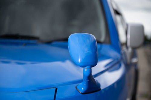 2011 Toyota FJ Cruiser In vendita (immagine 97 di 139)