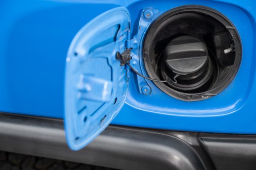 2011 Toyota FJ Cruiser In vendita (immagine 102 di 139)