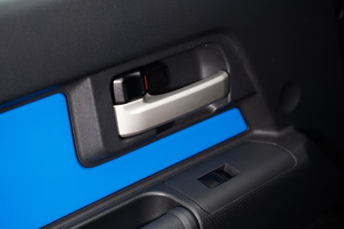 2011 Toyota FJ Cruiser In vendita (immagine 33 di 139)