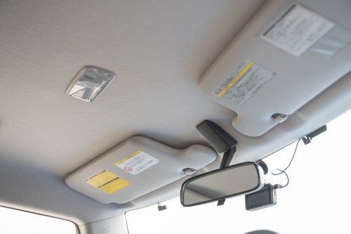 2011 Toyota FJ Cruiser In vendita (immagine 60 di 139)