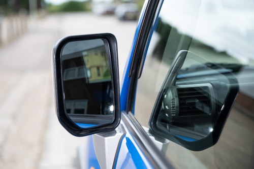 2011 Toyota FJ Cruiser In vendita (immagine 101 di 139)