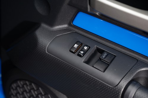 2011 Toyota FJ Cruiser In vendita (immagine 40 di 139)