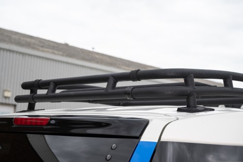 2011 Toyota FJ Cruiser In vendita (immagine 85 di 139)