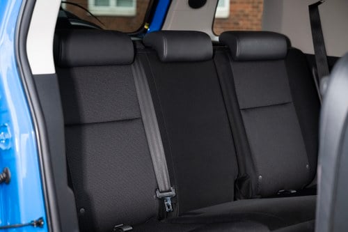 2011 Toyota FJ Cruiser In vendita (immagine 24 di 139)