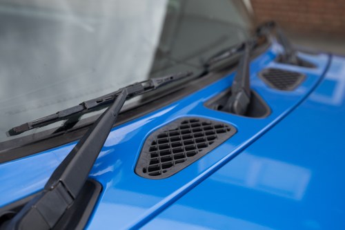 2011 Toyota FJ Cruiser In vendita (immagine 95 di 139)