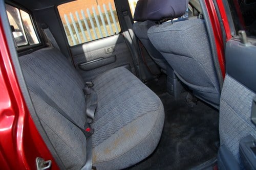 1992 Toyota Hilux Pick-up En venta (imagen 48 de 82)